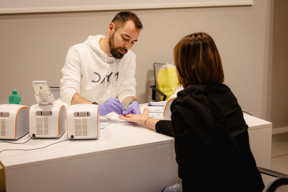 Database e anagrafiche